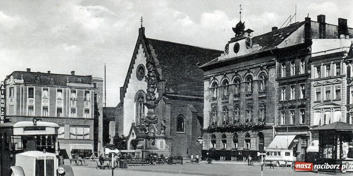 Zdjęcie w galerii na portalu naszraciborz.pl: Nie projektujcie kolejnej brzydoty wiadomości z regionu