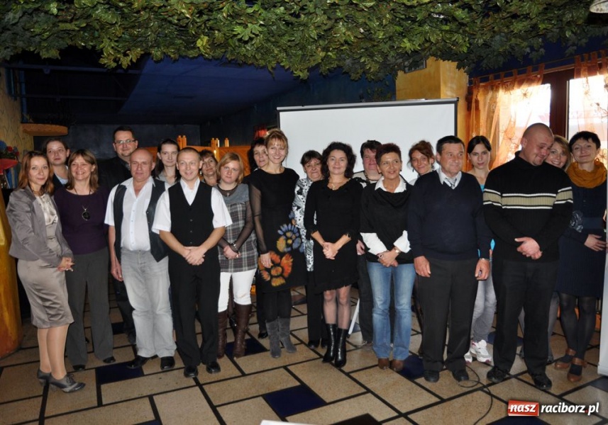 Zdjęcie w galerii na portalu naszraciborz.pl: Podsumowano projekt Droga do pracy wiadomości z regionu