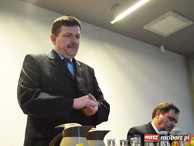 Zdjęcie w galerii na portalu naszraciborz.pl: Teraz muszę wierzyć w sukces wiadomości z regionu