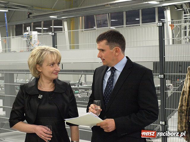 Zdjęcie w galerii na portalu naszraciborz.pl: Teraz muszę wierzyć w sukces wiadomości z regionu