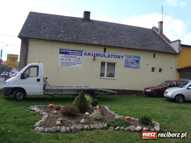 Zdjęcie w galerii na portalu naszraciborz.pl: Aby auto zimą dało radę wiadomości z regionu