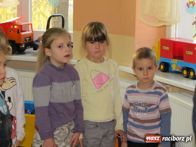 Zdjęcie w galerii na portalu naszraciborz.pl: Strażnicy mówią o bezpieczeństwie wiadomości z regionu