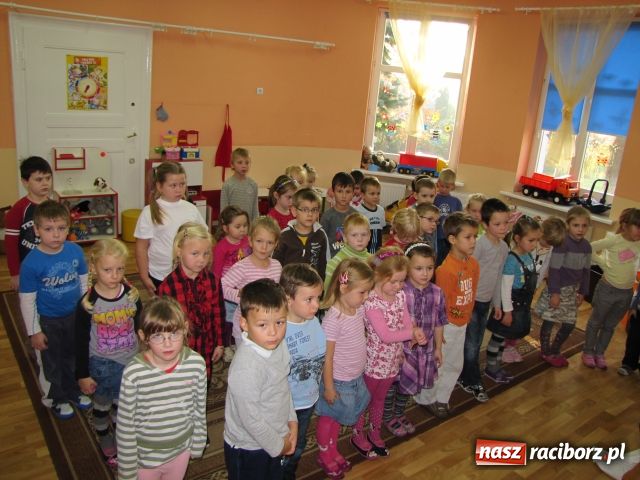 Zdjęcie w galerii na portalu naszraciborz.pl: Strażnicy mówią o bezpieczeństwie wiadomości z regionu