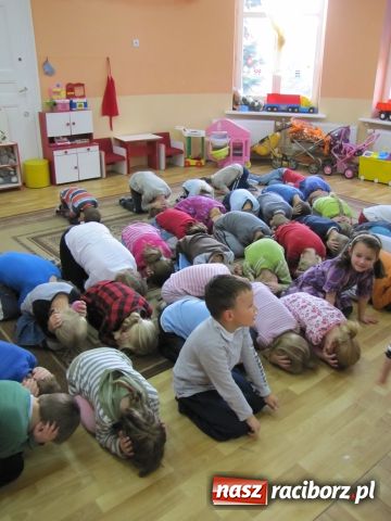 Zdjęcie w galerii na portalu naszraciborz.pl: Strażnicy mówią o bezpieczeństwie wiadomości z regionu