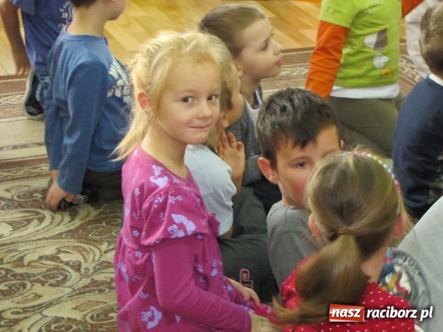 Zdjęcie w galerii na portalu naszraciborz.pl: Strażnicy mówią o bezpieczeństwie wiadomości z regionu