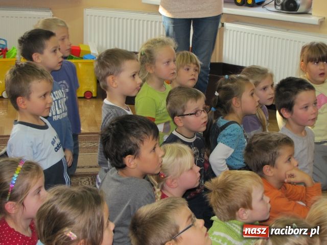 Zdjęcie w galerii na portalu naszraciborz.pl: Strażnicy mówią o bezpieczeństwie wiadomości z regionu