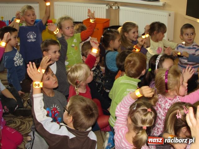 Zdjęcie w galerii na portalu naszraciborz.pl: Strażnicy mówią o bezpieczeństwie wiadomości z regionu