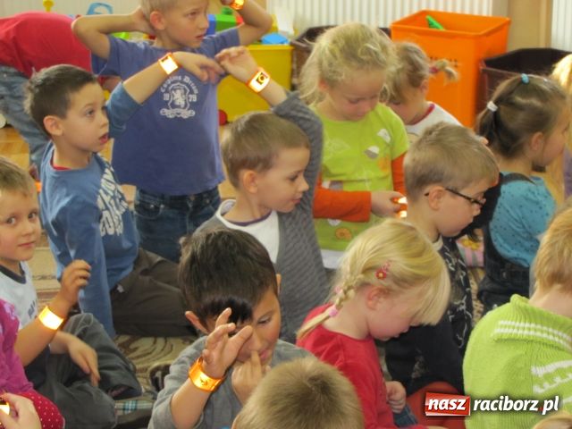 Zdjęcie w galerii na portalu naszraciborz.pl: Strażnicy mówią o bezpieczeństwie wiadomości z regionu