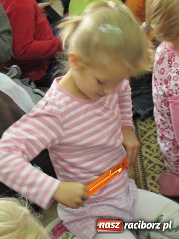 Zdjęcie w galerii na portalu naszraciborz.pl: Strażnicy mówią o bezpieczeństwie wiadomości z regionu