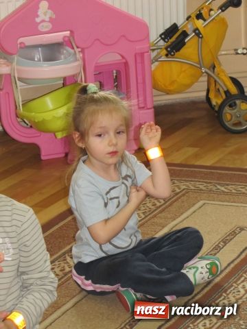 Zdjęcie w galerii na portalu naszraciborz.pl: Strażnicy mówią o bezpieczeństwie wiadomości z regionu