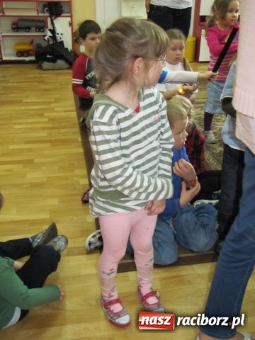 Zdjęcie w galerii na portalu naszraciborz.pl: Strażnicy mówią o bezpieczeństwie wiadomości z regionu