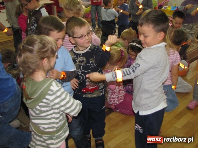 Zdjęcie w galerii na portalu naszraciborz.pl: Strażnicy mówią o bezpieczeństwie wiadomości z regionu