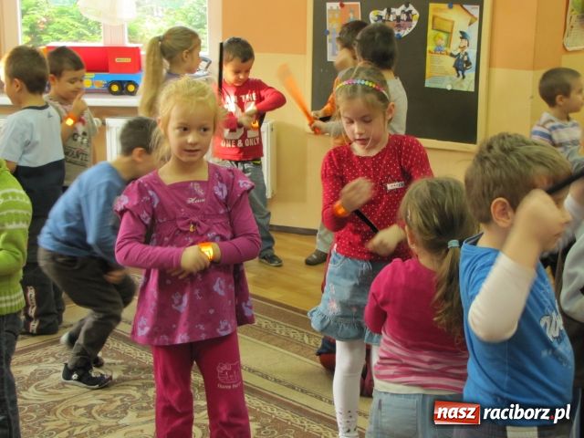 Zdjęcie w galerii na portalu naszraciborz.pl: Strażnicy mówią o bezpieczeństwie wiadomości z regionu