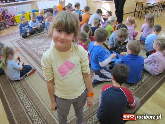 Zdjęcie w galerii na portalu naszraciborz.pl: Strażnicy mówią o bezpieczeństwie wiadomości z regionu