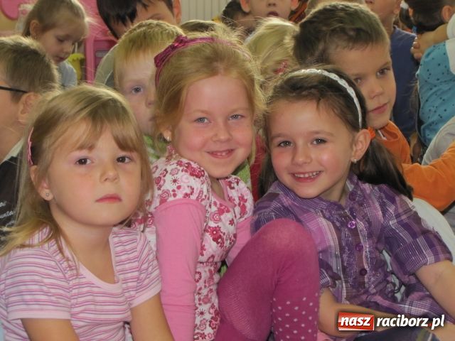 Zdjęcie w galerii na portalu naszraciborz.pl: Strażnicy mówią o bezpieczeństwie wiadomości z regionu