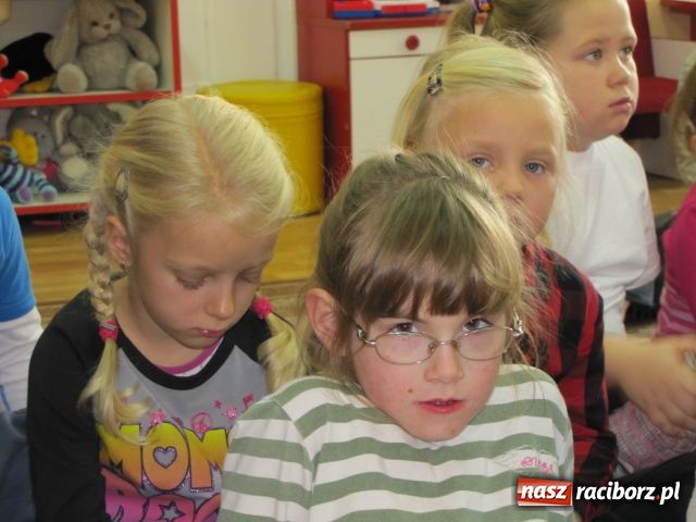 Zdjęcie w galerii na portalu naszraciborz.pl: Strażnicy mówią o bezpieczeństwie wiadomości z regionu