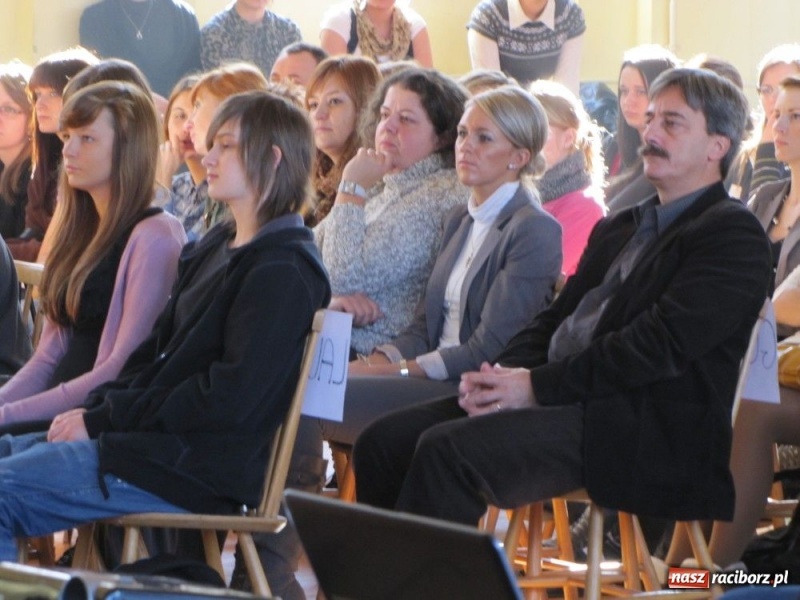 Zdjęcie w galerii na portalu naszraciborz.pl: Show me co potrafisz... wiadomości z regionu