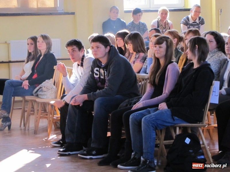 Zdjęcie w galerii na portalu naszraciborz.pl: Show me co potrafisz... wiadomości z regionu