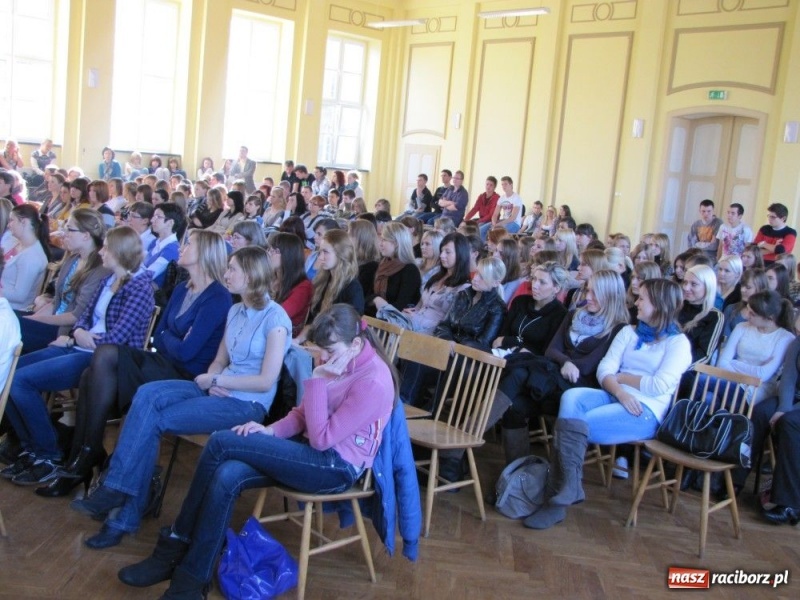 Zdjęcie w galerii na portalu naszraciborz.pl: Show me co potrafisz... wiadomości z regionu