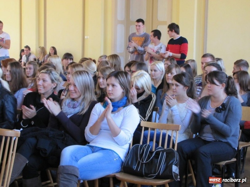 Zdjęcie w galerii na portalu naszraciborz.pl: Show me co potrafisz... wiadomości z regionu