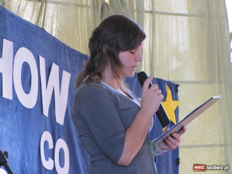 Zdjęcie w galerii na portalu naszraciborz.pl: Show me co potrafisz... wiadomości z regionu