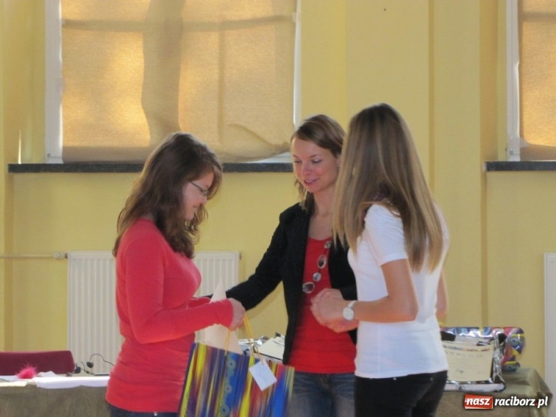 Zdjęcie w galerii na portalu naszraciborz.pl: Show me co potrafisz... wiadomości z regionu