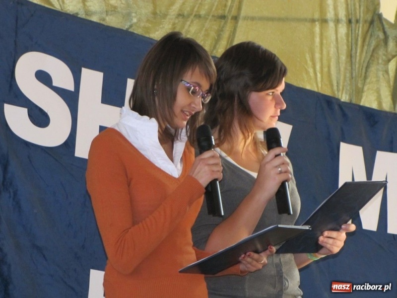 Zdjęcie w galerii na portalu naszraciborz.pl: Show me co potrafisz... wiadomości z regionu