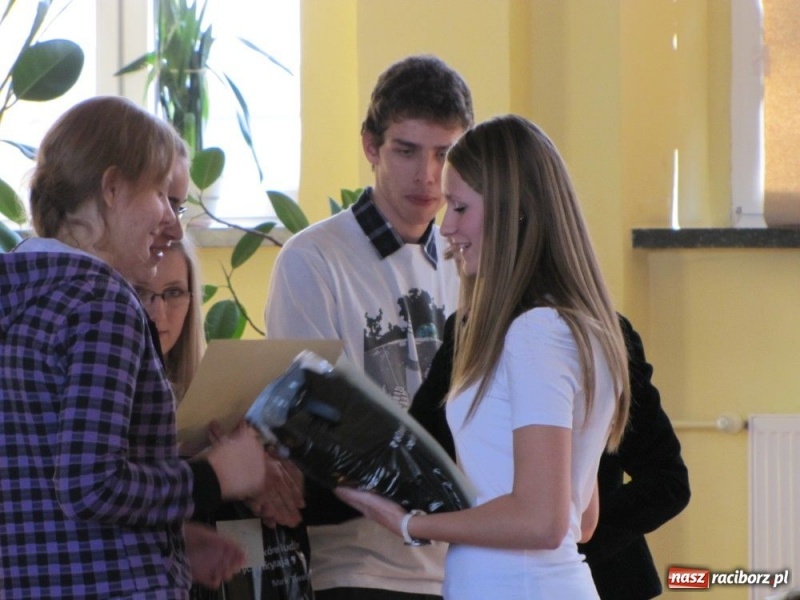 Zdjęcie w galerii na portalu naszraciborz.pl: Show me co potrafisz... wiadomości z regionu