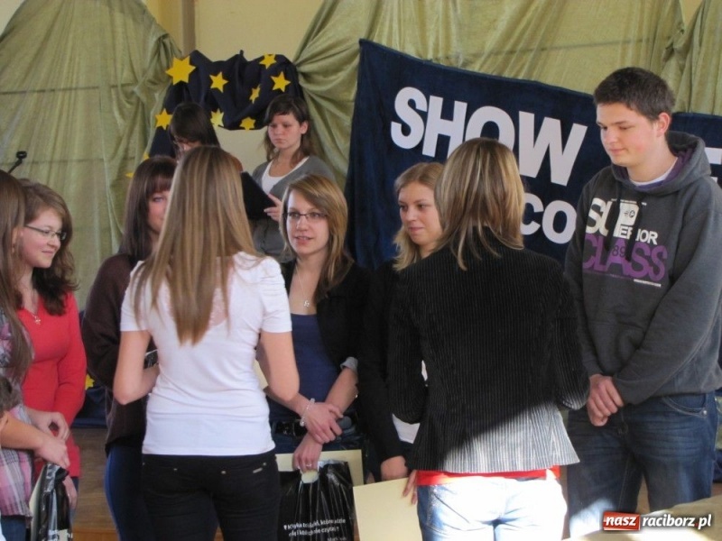 Zdjęcie w galerii na portalu naszraciborz.pl: Show me co potrafisz... wiadomości z regionu