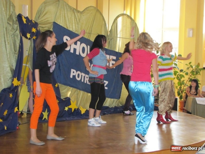 Zdjęcie w galerii na portalu naszraciborz.pl: Show me co potrafisz... wiadomości z regionu