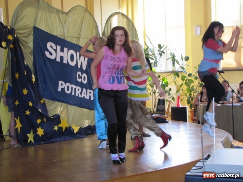 Zdjęcie w galerii na portalu naszraciborz.pl: Show me co potrafisz... wiadomości z regionu