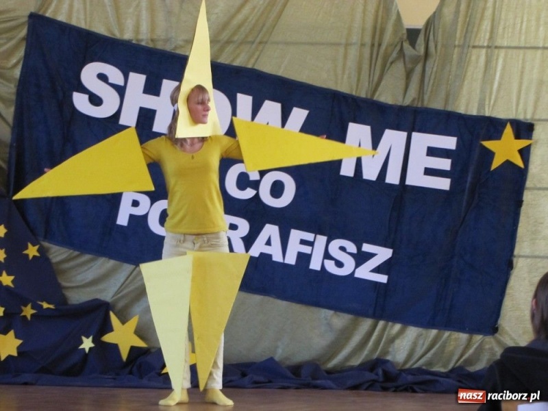 Zdjęcie w galerii na portalu naszraciborz.pl: Show me co potrafisz... wiadomości z regionu