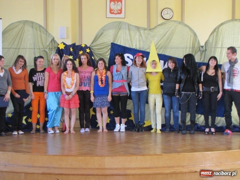 Zdjęcie w galerii na portalu naszraciborz.pl: Show me co potrafisz... wiadomości z regionu