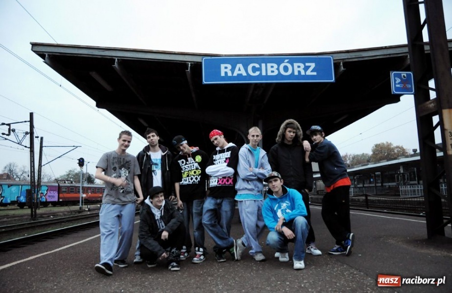 Zdjęcie w galerii na portalu naszraciborz.pl: Sprawdź co to jest C-WALK! wiadomości z regionu