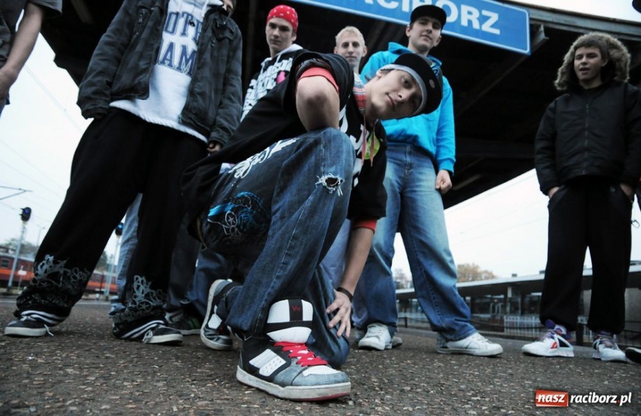 Zdjęcie w galerii na portalu naszraciborz.pl: Sprawdź co to jest C-WALK! wiadomości z regionu