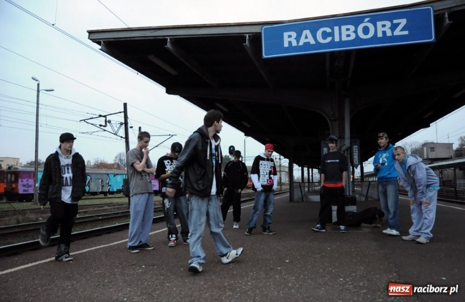 Zdjęcie w galerii na portalu naszraciborz.pl: Sprawdź co to jest C-WALK! wiadomości z regionu