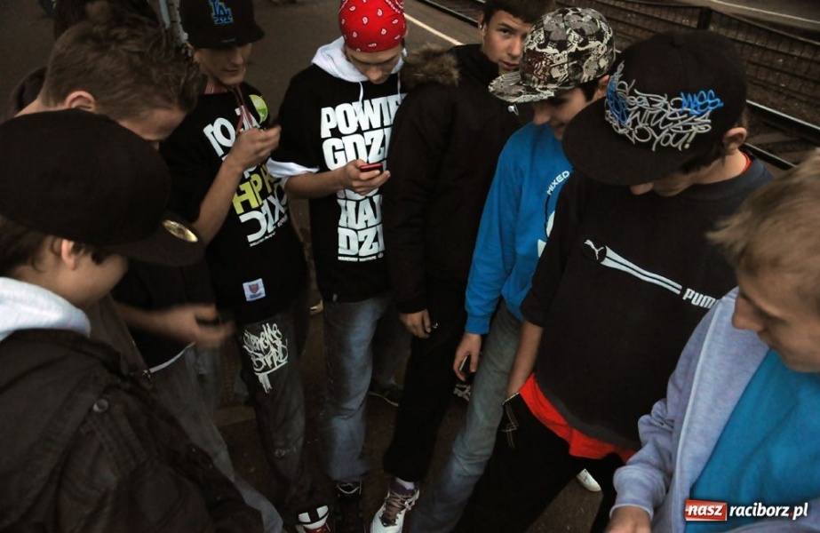 Zdjęcie w galerii na portalu naszraciborz.pl: Sprawdź co to jest C-WALK! wiadomości z regionu