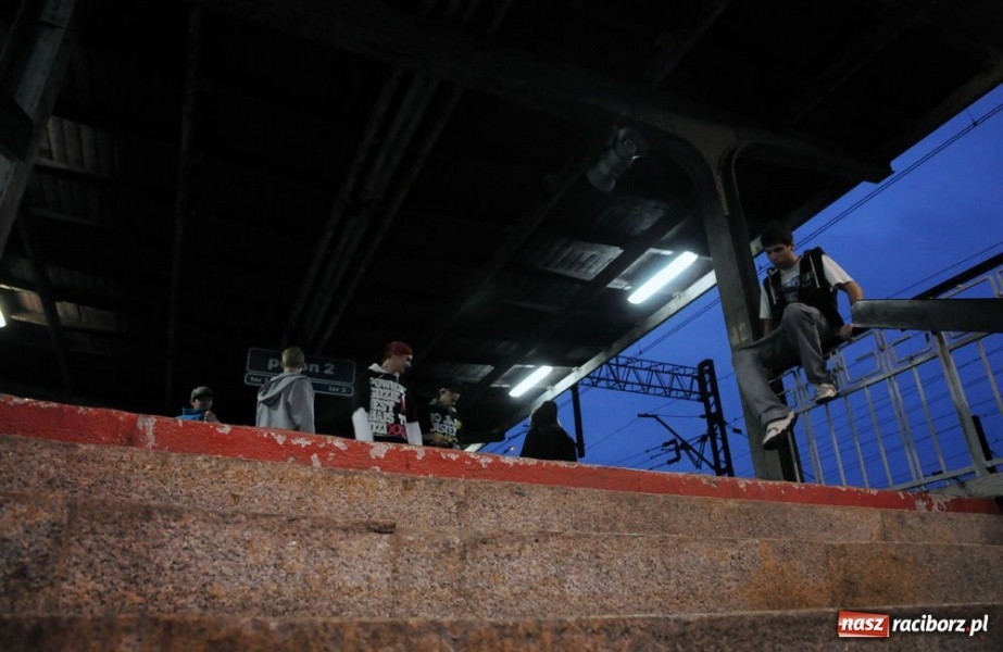 Zdjęcie w galerii na portalu naszraciborz.pl: Sprawdź co to jest C-WALK! wiadomości z regionu