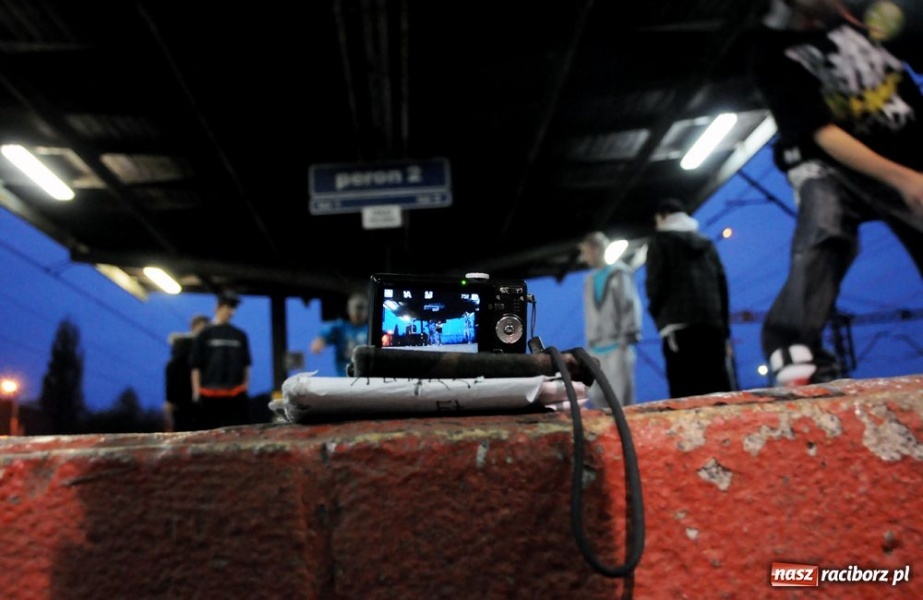 Zdjęcie w galerii na portalu naszraciborz.pl: Sprawdź co to jest C-WALK! wiadomości z regionu