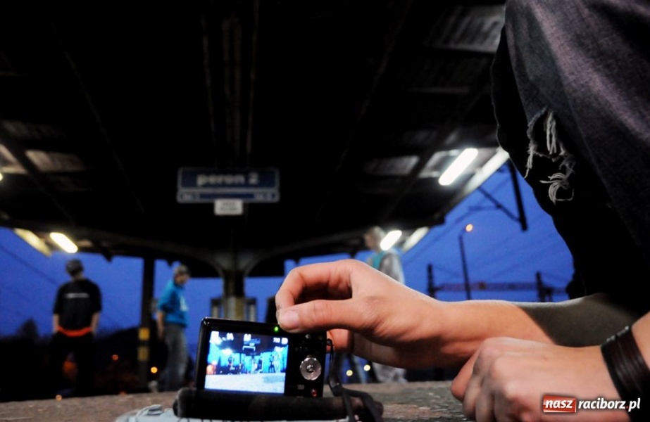 Zdjęcie w galerii na portalu naszraciborz.pl: Sprawdź co to jest C-WALK! wiadomości z regionu