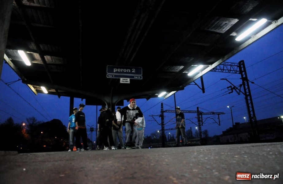 Zdjęcie w galerii na portalu naszraciborz.pl: Sprawdź co to jest C-WALK! wiadomości z regionu