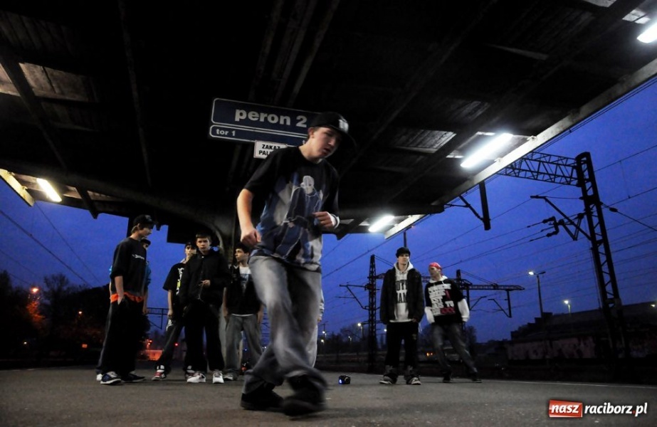 Zdjęcie w galerii na portalu naszraciborz.pl: Sprawdź co to jest C-WALK! wiadomości z regionu