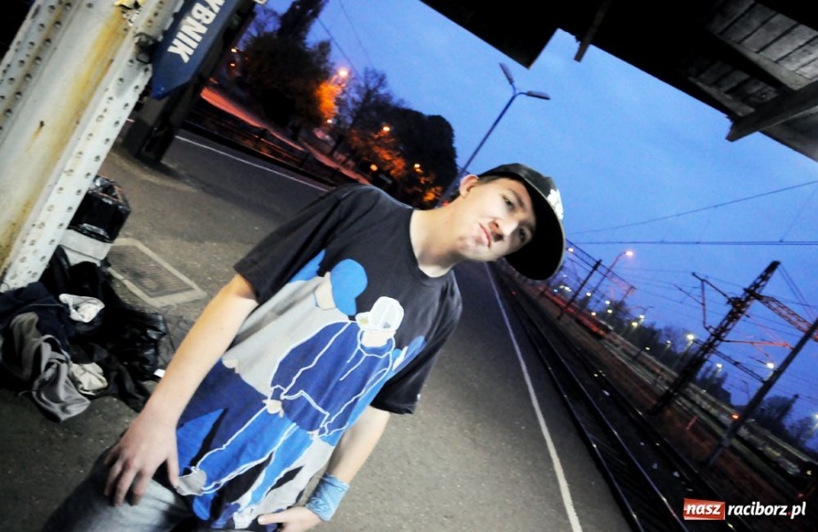 Zdjęcie w galerii na portalu naszraciborz.pl: Sprawdź co to jest C-WALK! wiadomości z regionu