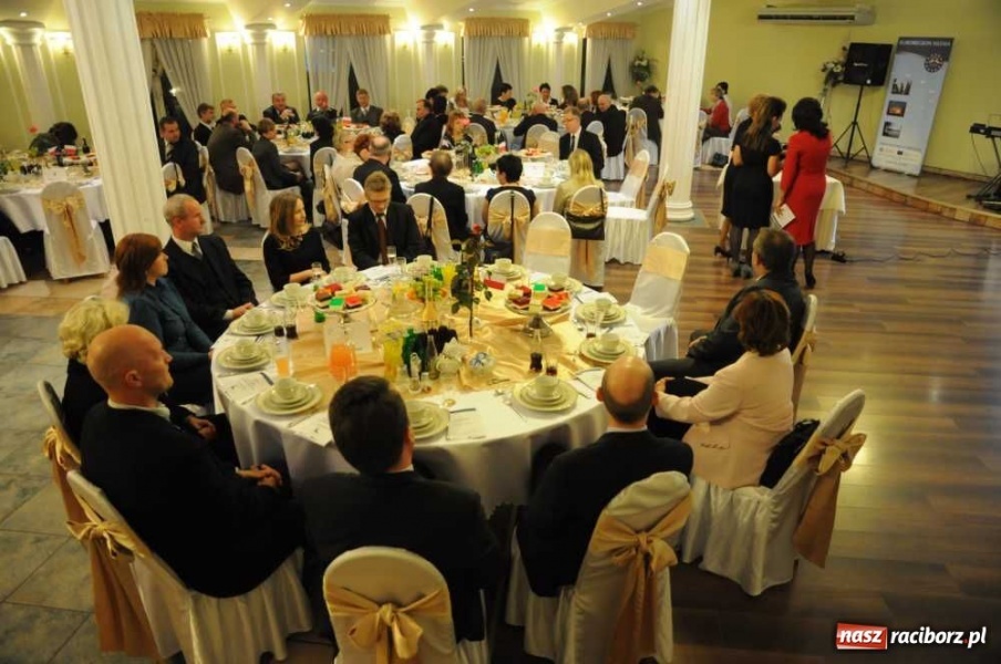 Zdjęcie w galerii na portalu naszraciborz.pl: Nagrodzono najlepsze mikroprojekty wiadomości z regionu