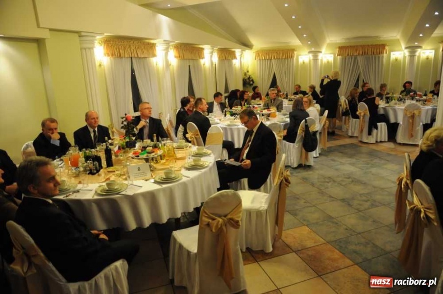 Zdjęcie w galerii na portalu naszraciborz.pl: Nagrodzono najlepsze mikroprojekty wiadomości z regionu