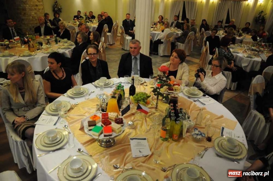 Zdjęcie w galerii na portalu naszraciborz.pl: Nagrodzono najlepsze mikroprojekty wiadomości z regionu