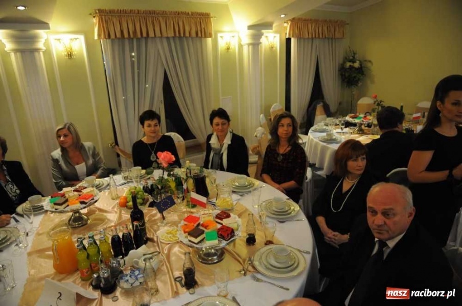 Zdjęcie w galerii na portalu naszraciborz.pl: Nagrodzono najlepsze mikroprojekty wiadomości z regionu