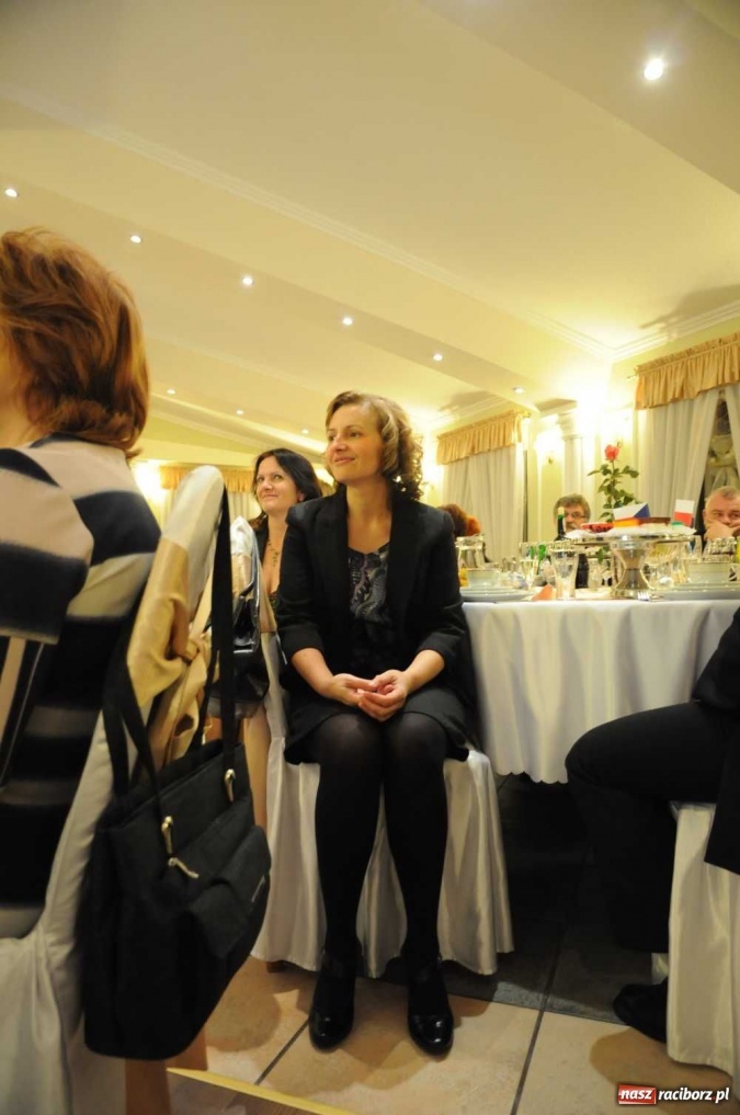 Zdjęcie w galerii na portalu naszraciborz.pl: Nagrodzono najlepsze mikroprojekty wiadomości z regionu