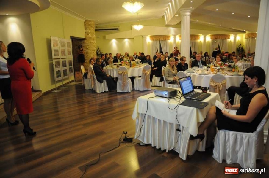 Zdjęcie w galerii na portalu naszraciborz.pl: Nagrodzono najlepsze mikroprojekty wiadomości z regionu