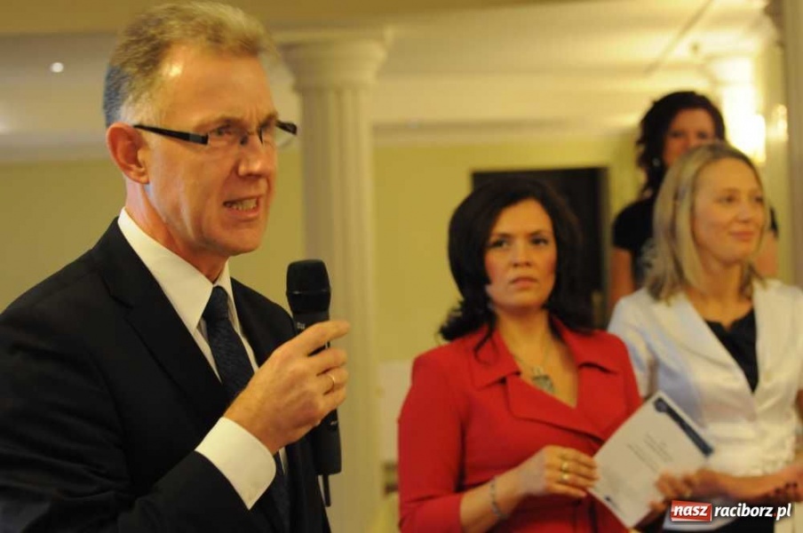 Zdjęcie w galerii na portalu naszraciborz.pl: Nagrodzono najlepsze mikroprojekty wiadomości z regionu